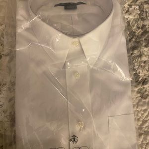 Brooks Brothers boys dress shirt
